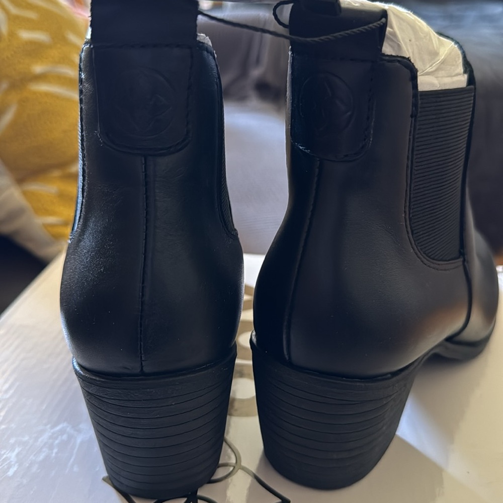 dav Brand Rainboots NWT - Picture 4 of 11